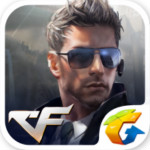 CF手游體驗服 v1.0.15.110 官方最新版 