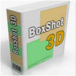 包裝盒設(shè)計軟件(3D Real Boxshot) v5.0 官方中文版 
