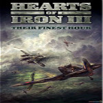 鋼鐵雄心3修改器 v1.0 綠色免費版 