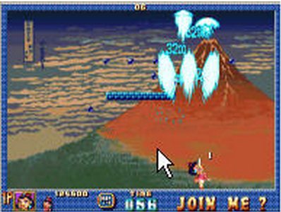 CPS1游戲合集 中文免費版圖1