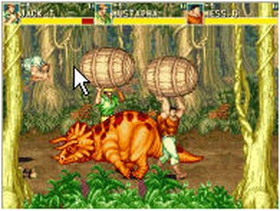 CPS1游戲合集 中文免費版圖2