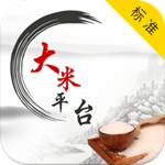 大米平臺(tái)app v1.0 安卓版 