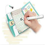 word字帖模板 免費版 