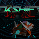 Stick Shift 中文版 