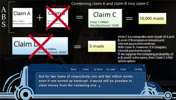 世界經(jīng)濟(jì)崩潰第三章游戲下載 綠色版圖1