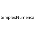 SimplexNumerica v14.1.2.0 綠色版 