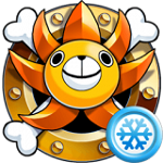 大海賊時(shí)代官方版 v1.0.0 手機(jī)版 