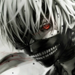 Wallpaper Engine金木研動(dòng)態(tài)特效壁紙免費(fèi) 綠色版 