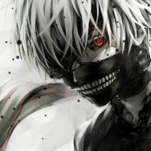 Wallpaper Engine金木研動態(tài)特效壁紙免費 綠色版圖2