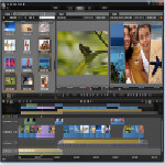 品尼高編輯軟件(Pinnacle Studio 16) 中文破解版 