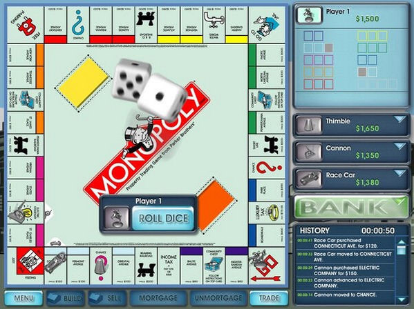 大富豪游戲 單機(jī)中文版圖3