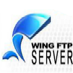 Wing FTP Server下載 v6.1.0 多語(yǔ)言版 