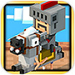 沖突的道路手游 v1.0.6 安卓版 