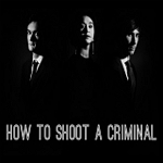 探尋真兇 中文版 