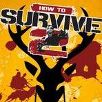 生存指南2未加密補(bǔ)丁+7號升級檔下載 綠色版 