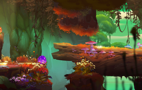 神犬小七游戲 v1.1.0 官方正式版圖2