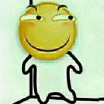 滑稽害怕靠墻表情包 高清完整版 