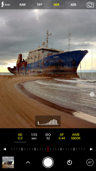 ProCam 4 App v8.8.1 iPhone版圖5