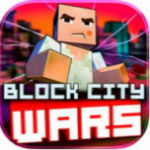 像素城市戰(zhàn)爭(zhēng)手游(帶數(shù)據(jù)包) v6.1.1 安卓版 