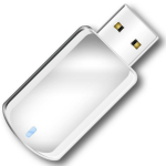 U盤背景制作工具下載 v1.0 綠色版 