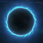 Wallpaper Engine動(dòng)態(tài)黑洞壁紙 免費(fèi)版 