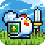 咯咯的冒險(xiǎn)手游 v2.0.0.3 安卓版 