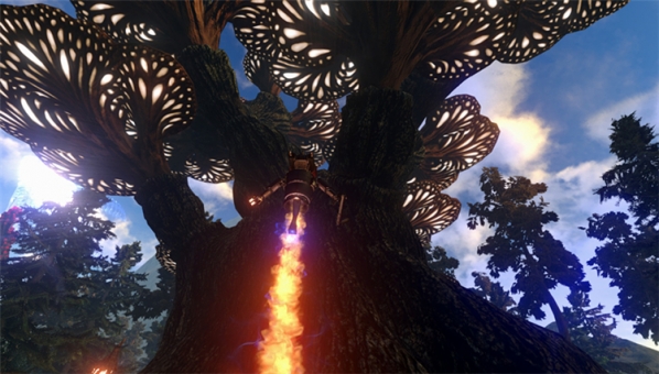 背景連接通信中文版