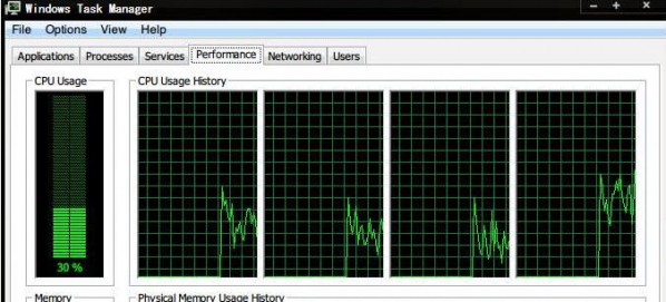無夜之國CPU修復(fù)補丁