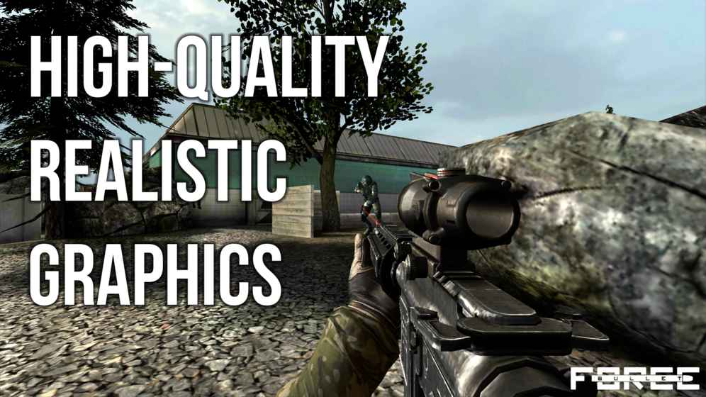 子彈力量破解版