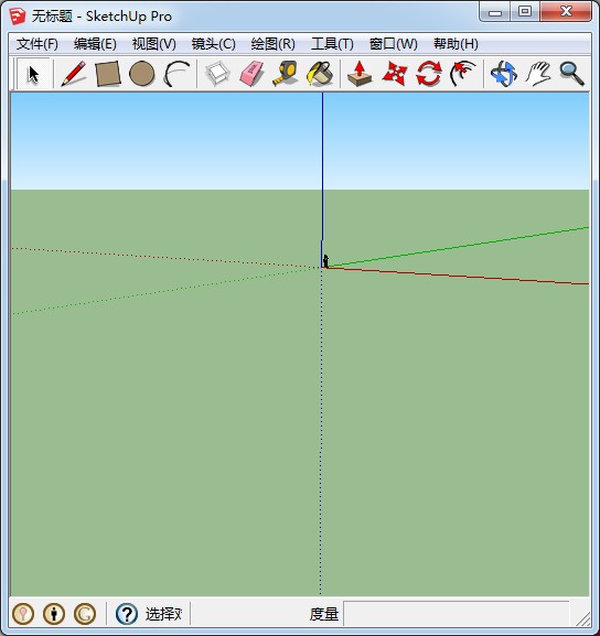 Google SketchUp