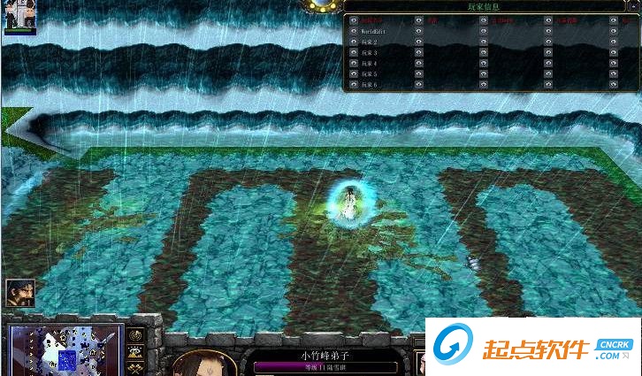 魔城之戰(zhàn)1.4b