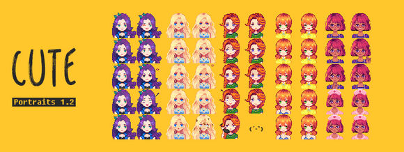 星露谷物語(yǔ)蘿莉mod