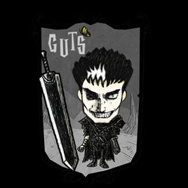 饑荒格斯人物MOD