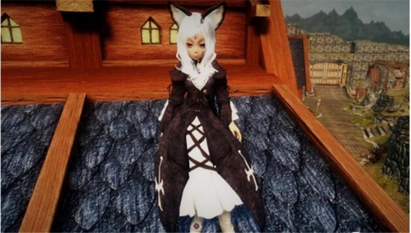 上古卷軸5水銀燈衣服MOD 