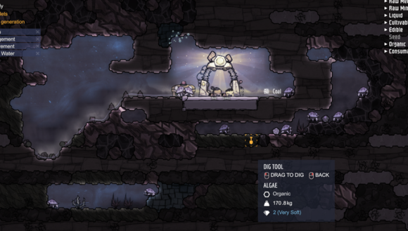 缺氧更多食人蟲mod