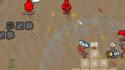 環(huán)世界a16真實化格斗MOD