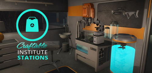 輻射4工作臺(tái)mod