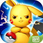 去吧皮卡丘愛奇藝版下載 v3.2.1 安卓版 