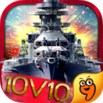 巔峰戰(zhàn)艦九游版下載 v2.4.0 安卓版 