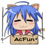 AcFunLocalizer(AcFun彈幕下載器) v2.0 綠色免費版 