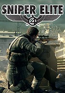 狙擊精英4漢化補(bǔ)丁下載 v3.0 免費(fèi)版 