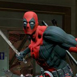 死侍通關(guān)存檔 綠色版 