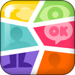 圖片拼貼合拼美化app v2.1 安卓版 