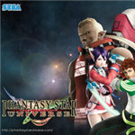 夢(mèng)幻之星2四項(xiàng)修改器下載 綠色版 