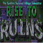 Rise to Ruins 中文版 