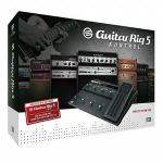 Guitar Rig5官方下載 v5.0.1 免費(fèi)中文版 