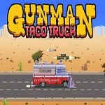 gunman taco truck漢化補(bǔ)丁 免費(fèi)版 