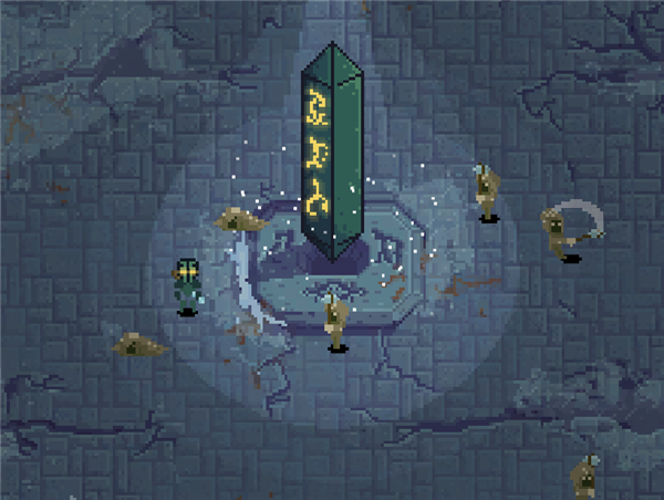 方尖石碑 v0.1.2 安卓版圖1