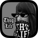 Thug Life v1.1 iphone版 
