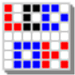 液晶屏壞點檢查(IsMyLcdOK) v3.2.6 綠色版 